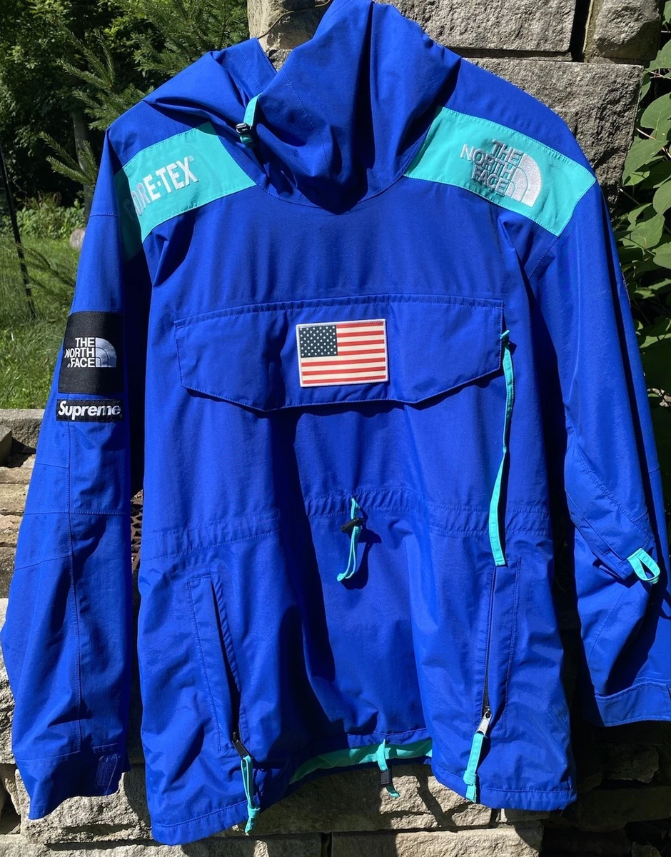 Supreme Blue Coats, Jackets & Vests for Men for Sale | Shop New