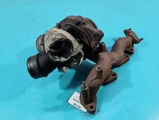Turbo Mitsubishi LANCER
