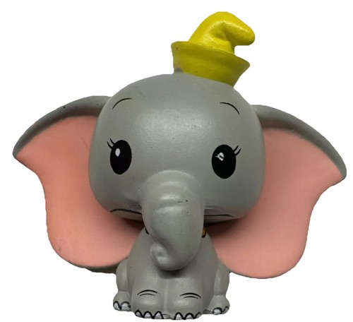 Dumbo Walt Disney Funko Pint Size Heroes 1.5”