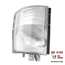 Cornering Lamp For Mitsubishi Fuso FE125 FE140 FE145 2005-2011 (Driver Side)