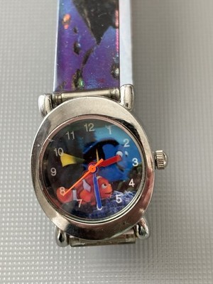 Finding Nemo & Dory Characters Wrist Watch