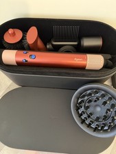 Dyson Airwrap™ i.d  Complete Hair Styler, Strawberry Bronze