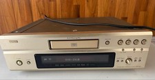 Denon DVD-3910 DVD CD SACD Player HDMI DVI Progressive Scan MP3 Japan