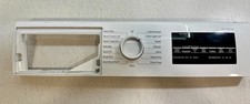 Bosch Washer WAT28400UC Front Control Panel Operating Module