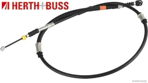 Herth+Buss Jakoparts J3932100 Seilzug FüR Feststellbremse Handbremsseil-image