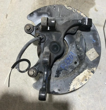 2010-2014 Ford Mustang Passenger Right Front ...