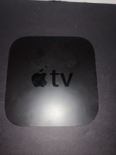 Apple TV 2nd Generation A1378 EMC 2411 HD Med...