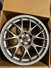 Oem 2012 Mustang Boss 302r Bbs Wheels 18x10.5