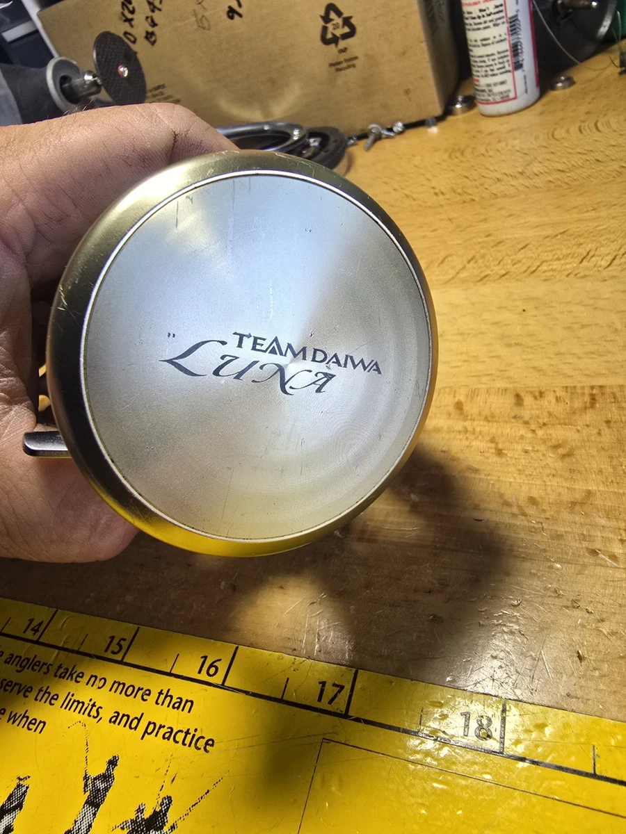 Daiwa Luna for sale - eBay