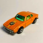 Matchbox Superfast #45 BMW 3.0 CSL - Near Mint Original Vintage (ref2)