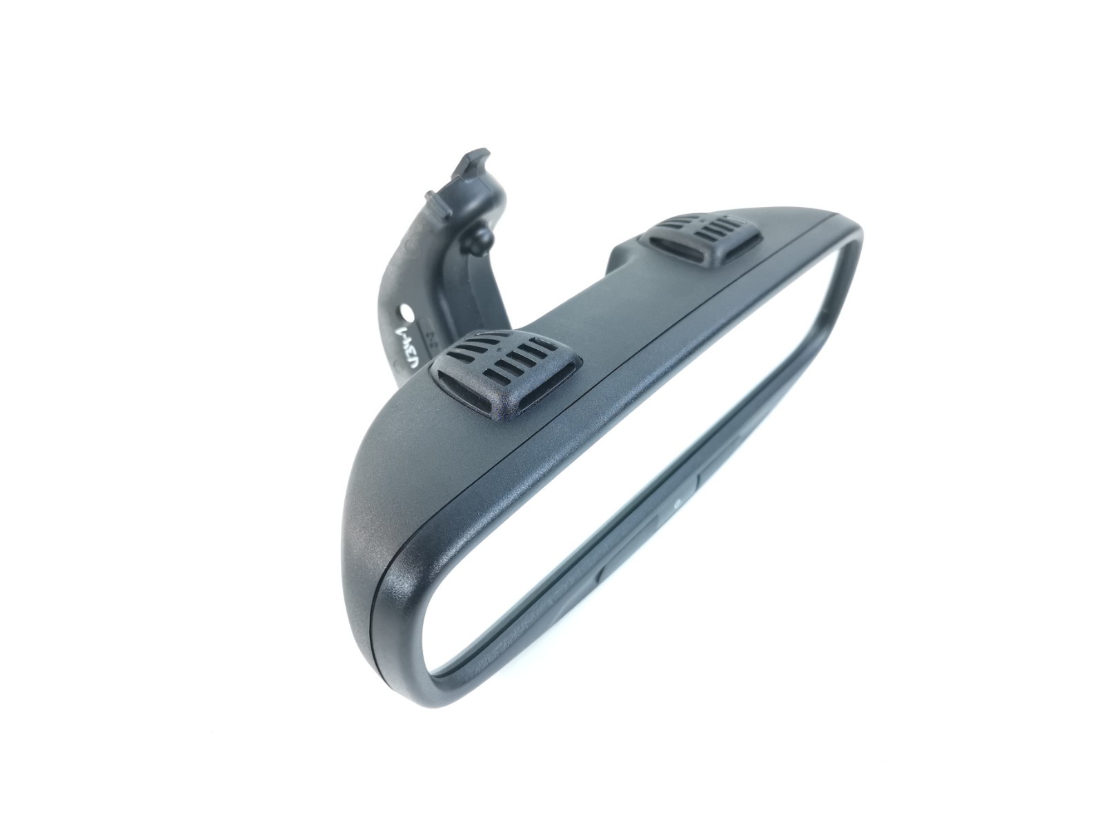 Maserati Levante 3.0 AWD 2017 Interior Rear View Mirror Assembly 68234130AA OEM