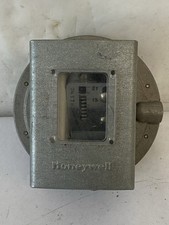 Honeywell C645B1013 Gas Pressure Switch
