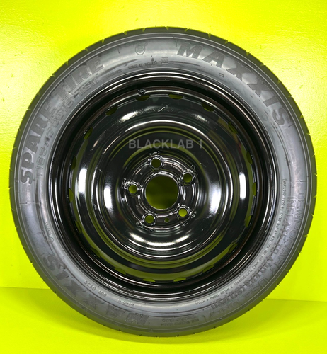 Amazing Chrysler Voyager Spare Tire Photos