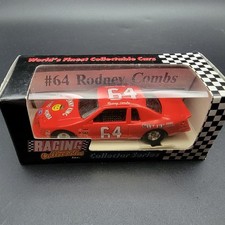 Racing Collectables 1/64 NASCAR Diecast 64 1983 Sunny King Ford Rodney Combs