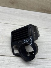 Bocchetta aria bocchetta ventilazione centrale Volkswagen Bora 2000 1J1819703E