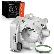 Electronic Throttle Body Compatible with Jeep Patriot Compass 2007-2017 