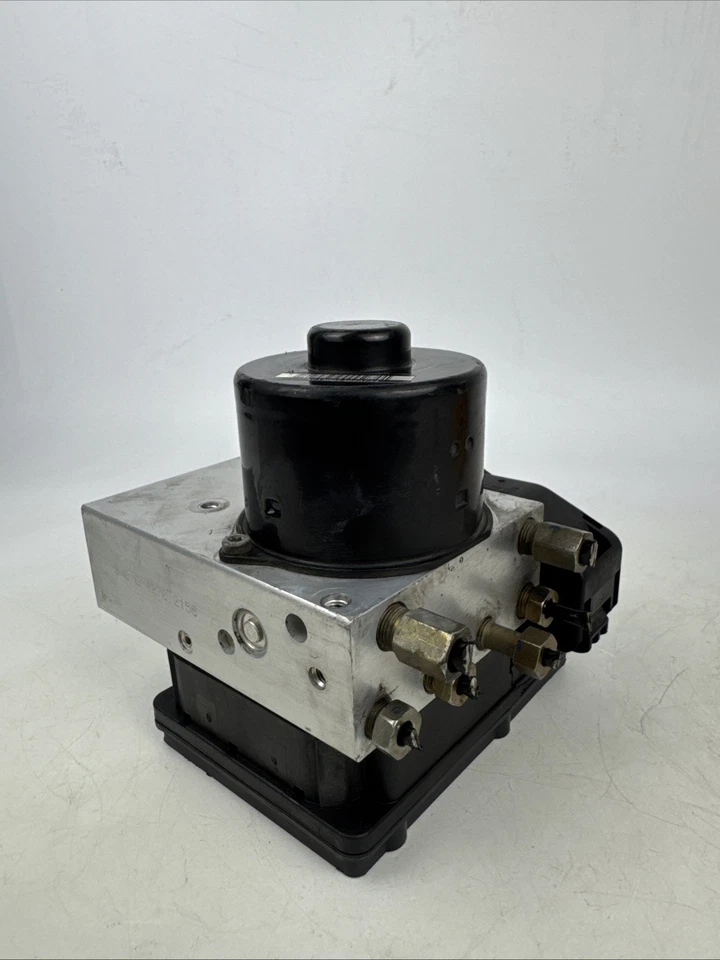 2005 2006 Lincoln LS ABS насос антиблокировочный тормоз модуль 5W43-2C219-AA 5W432C219AA - Изображение 3 из 4