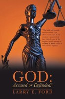 Larry E. Ford | God | Taschenbuch | Englisch (2015) | Kartoniert / Broschiert