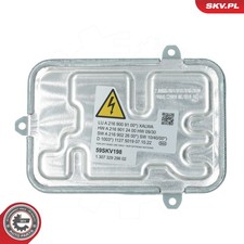 Für SKV GERMANY 59SKV198 XENON 59SKV198 MODULE / CONVERTER Für SKV GERMANY 59SKV198 XENON 59SKV198 MODULE / CONVERTER