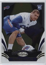 2018 Certified Rookies 415/999 Harrison Phillips #192 0q3