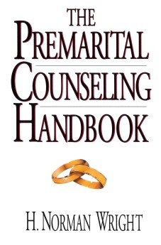 The Premarital Counseling Handbook .. NEW - Imagen 1 de 1