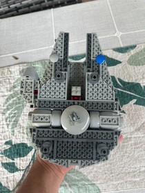 LEGO Star Wars: Midi-Scale Millennium Falcon (7778)