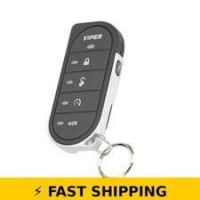 Viper 7856V Remote Control - 2 Way LCD - 1 Mile Range