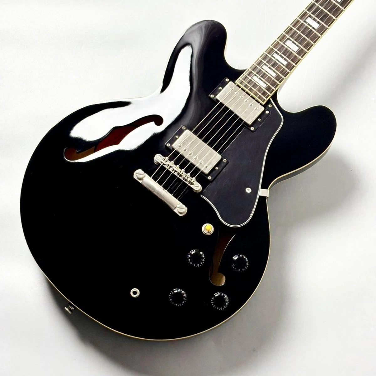 Epiphone Dot Electric Guitars for sale | eBay