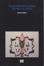 Telecomunicazioni: oltre la voce - s.a. (SMAU) [1990]