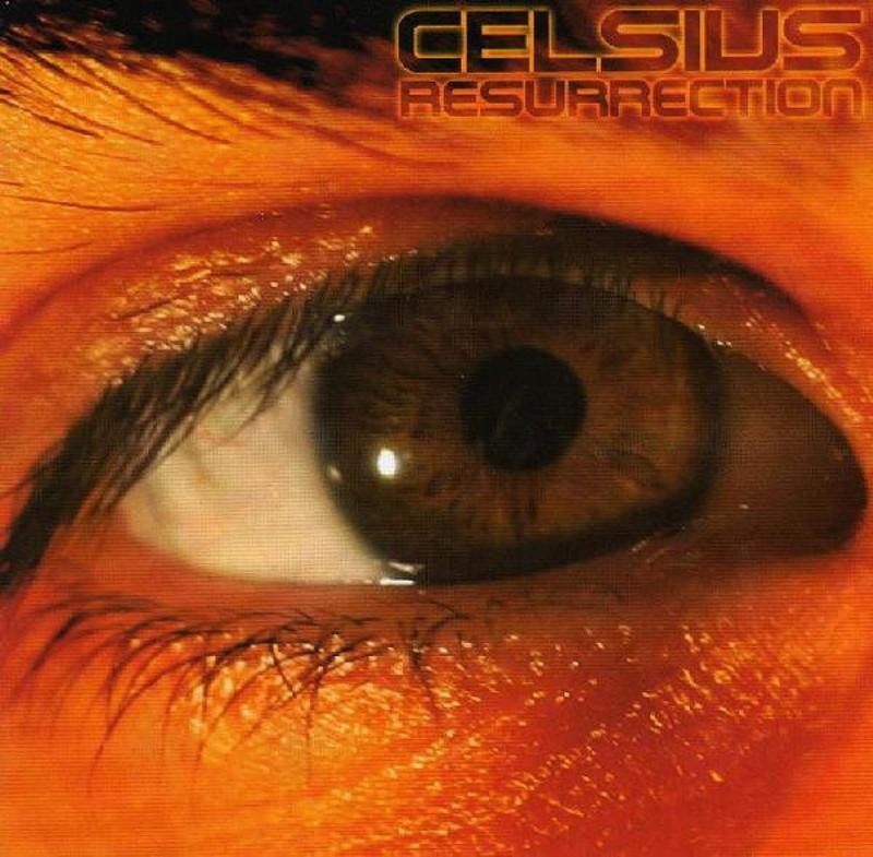 Celsius - Resurrection CD NEU OVP
