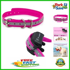 Reliable Replacement Strap for Dog Training Collars - Fits Small to Large Breeds