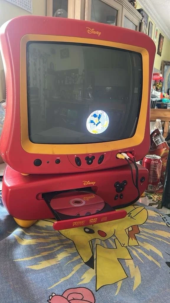 Mickey Mouse Tv for sale | eBay