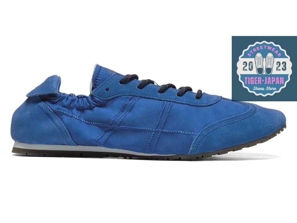 Onitsuka Tiger PLABALA 1183C541 401 Tuna Blue Tuna Blue Men Unisex