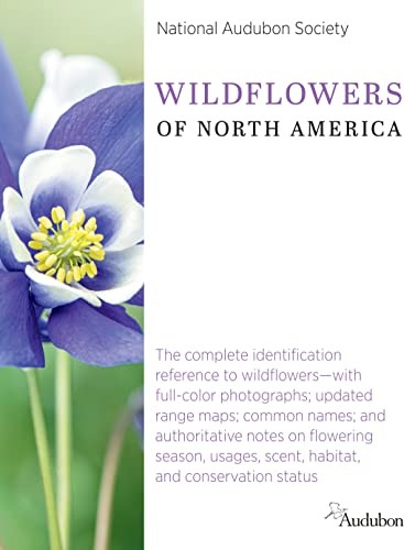 National Audubon Society Wildflowers by National Audubon Society (HB 2023) - Image 6
