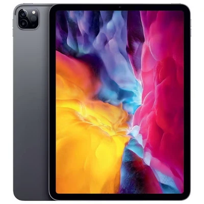 Apple iPad Pro 11-inch (4th generation) · 128GB · Cellular