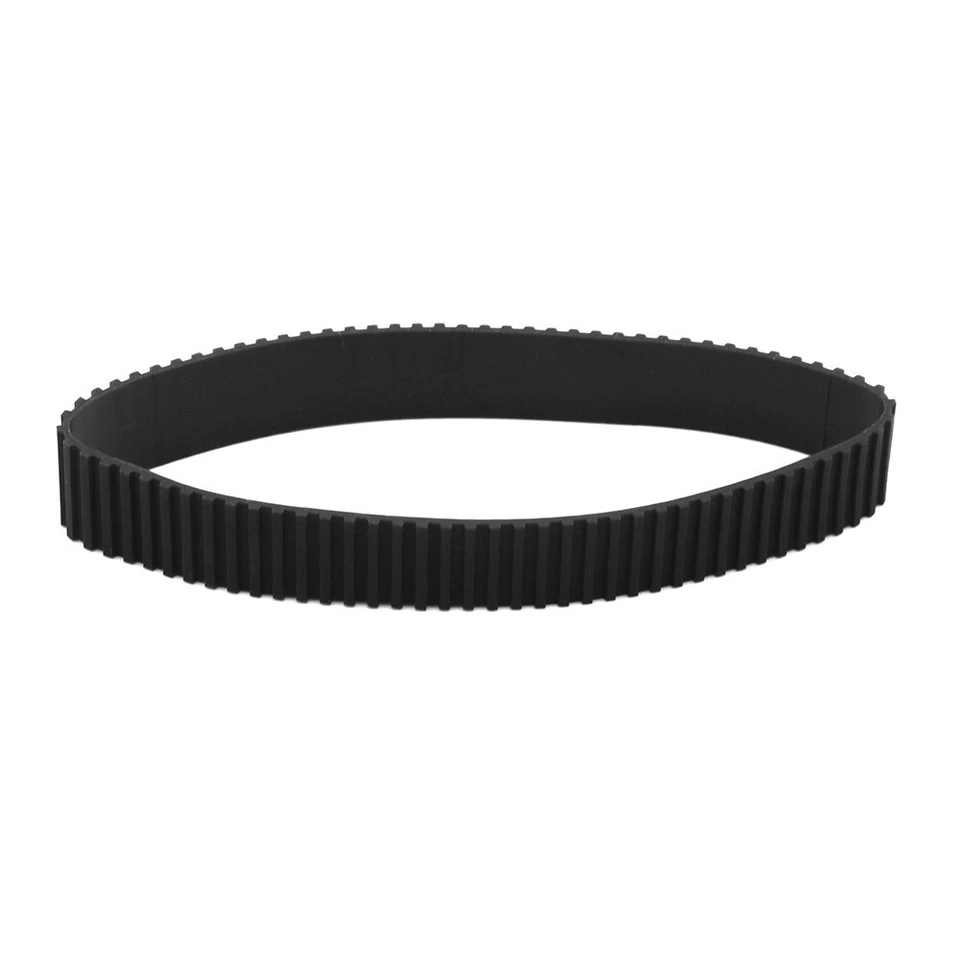 Anillo de goma con agarre de zoom para lente de cámara Sigma 17-70 mm f/2,8-4 DC Macro OS HSM Foto 2 de 4