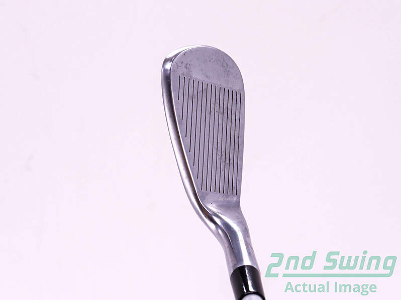 TaylorMade 2019 P790 Single Iron Pitching Wedge PW Graphite Ladies Left