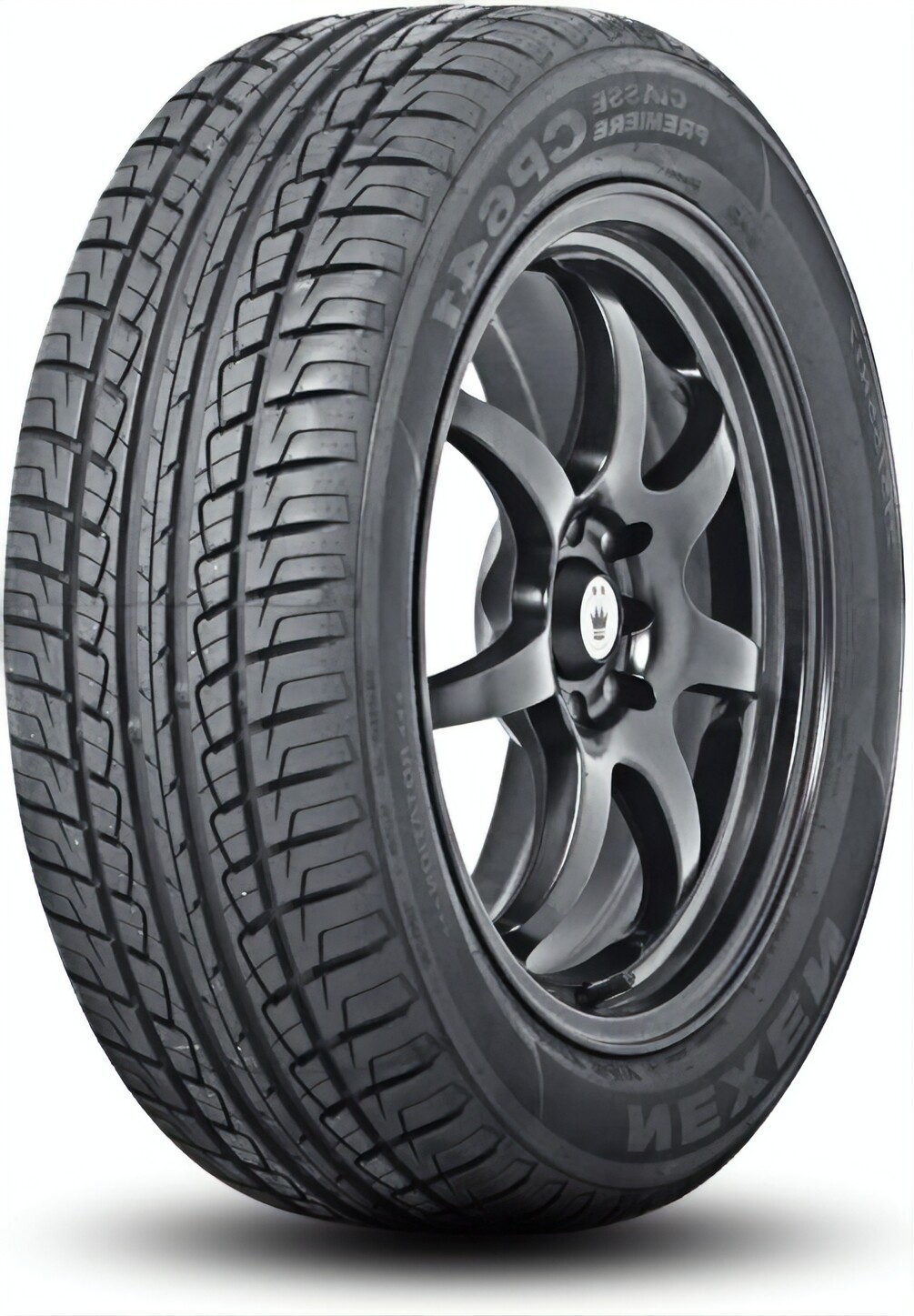 Nexen CP641 215/55R17 Tire for sale online | eBay