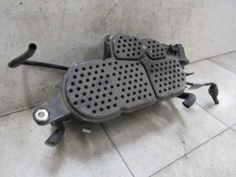 08 09 10 11 12 13 14 15 16 17 AUDI A5 Evaporator Canister OEM - Image 3 of 4