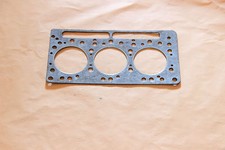 GUARNIZIONE TESTATA AUTOCARRO FIAT OM D'EPOCA 