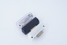 3D Print Mini Flash Adapter for Polaroid SX70/Sonar/alpha/MINT670/RAINBOW camera