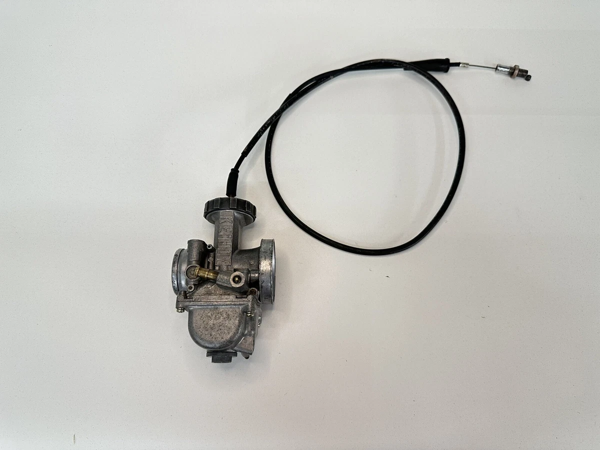 Carburetors & Parts for Honda CR250 for sale | eBay