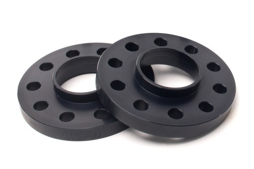 H&R 30556659 H&R Trak+ 15mm DR Wheel Adaptor Bolt 5/112 Center Bore 66.5 Bolt Thread 12x1.5