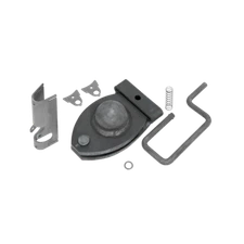 Draw-Tite For Gooseneck Coupler Includes Coupler Locking Pin Assembly 287740300