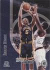 2000-01 Topps Stars - Jalen Rose #54