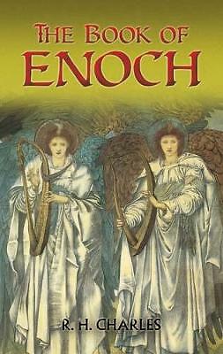 The Book of Enoch by Not Available (Paperback, 2007)