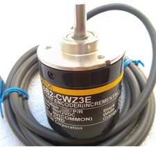 1PCS NEW OMRON E6B2-CWZ3E 200P/R Rotary Encoder Free Shipping   2