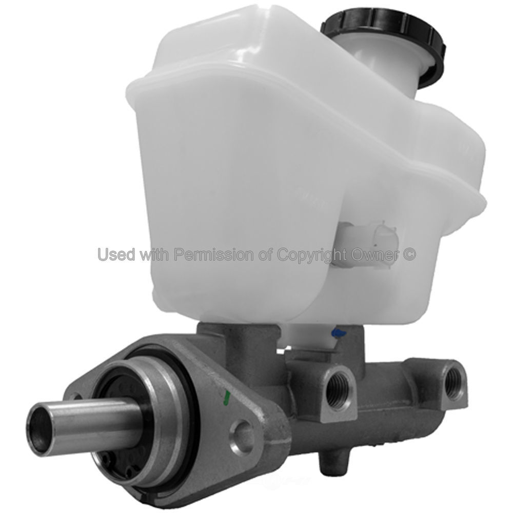 Brake Master CylinderNew QualityBuilt NM4174 for sale online eBay