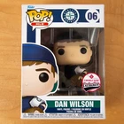 Funko POP! MLB Figures (Major League Baseball)