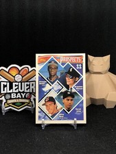 Orlando Miller/Brandon Wilson/Derek Jeter/Mike Neal #158 1994 Topps (CBMH)